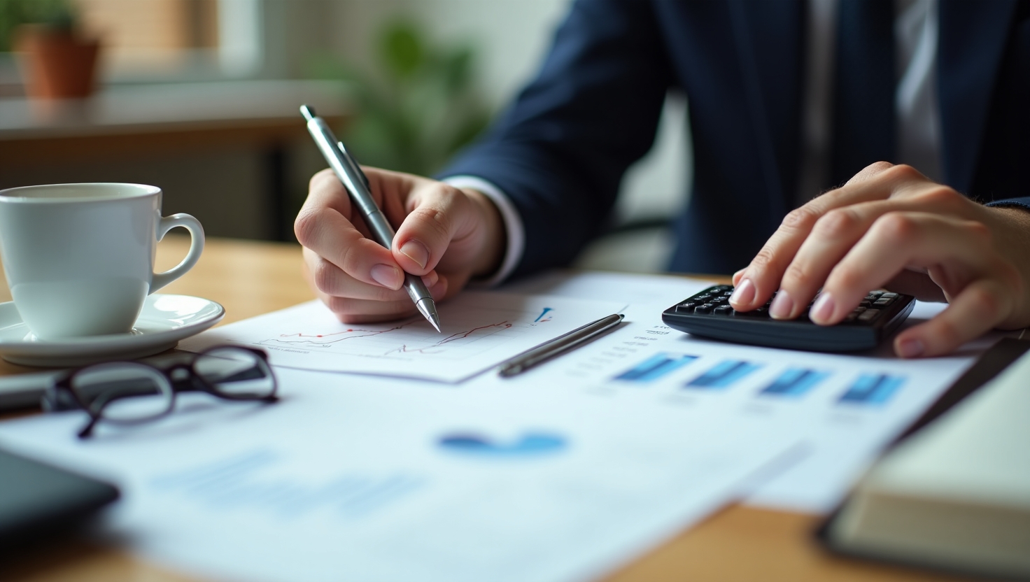 Audit Complet - Service premium
